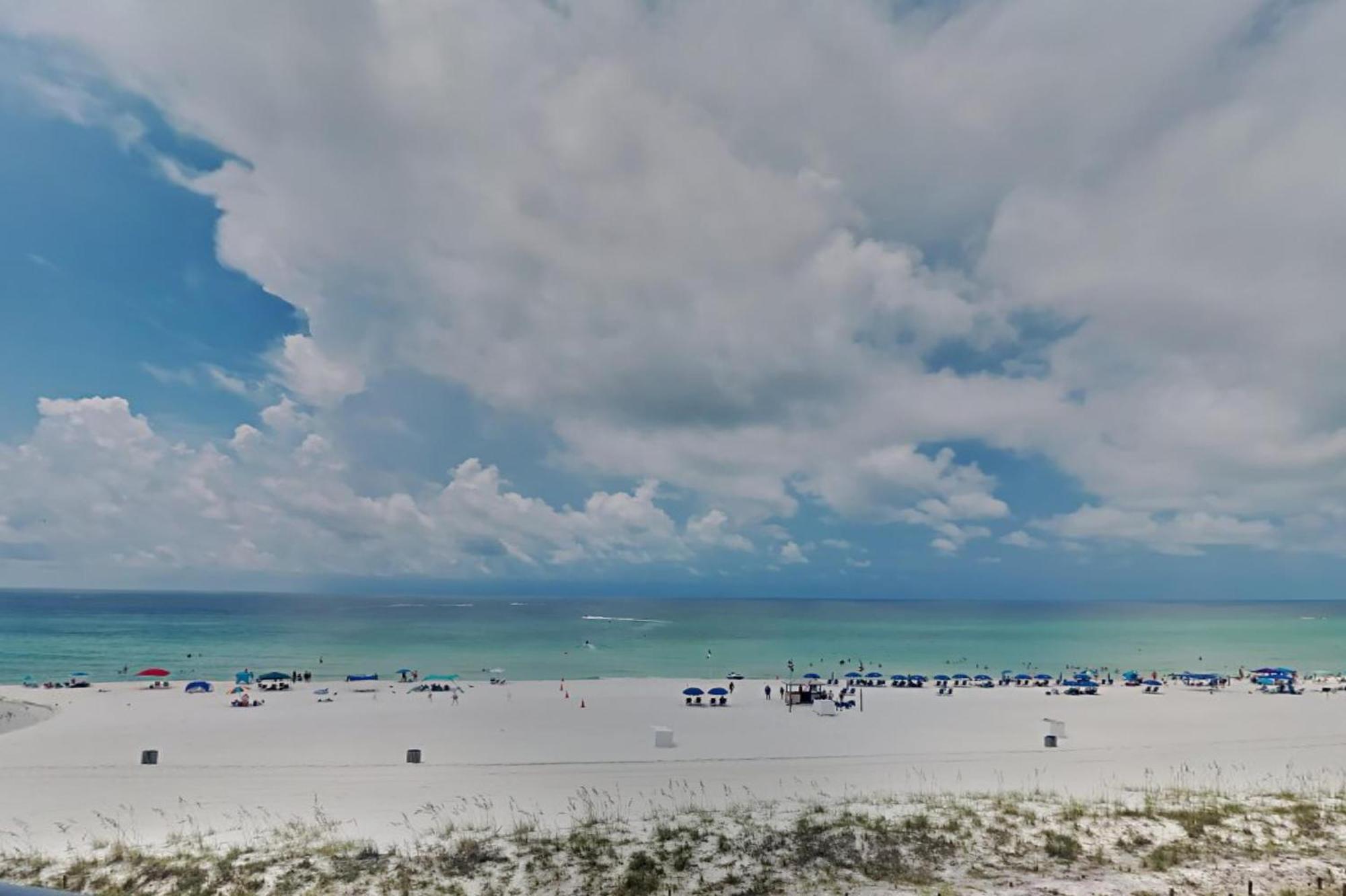 Apartment Edgewater Tower Iii 302 Panama City Beach